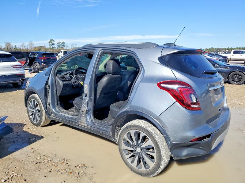 Photo 2 from auction – 2019 BUICK ENCORE ESS with VIN KL4CJCSM3KB848533