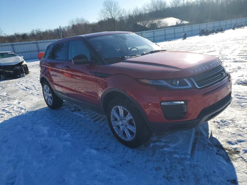 Zdjęcie 4 z aukcji – 2016 LAND ROVER RANGE ROVE z VIN SALVP2BG0GH087569