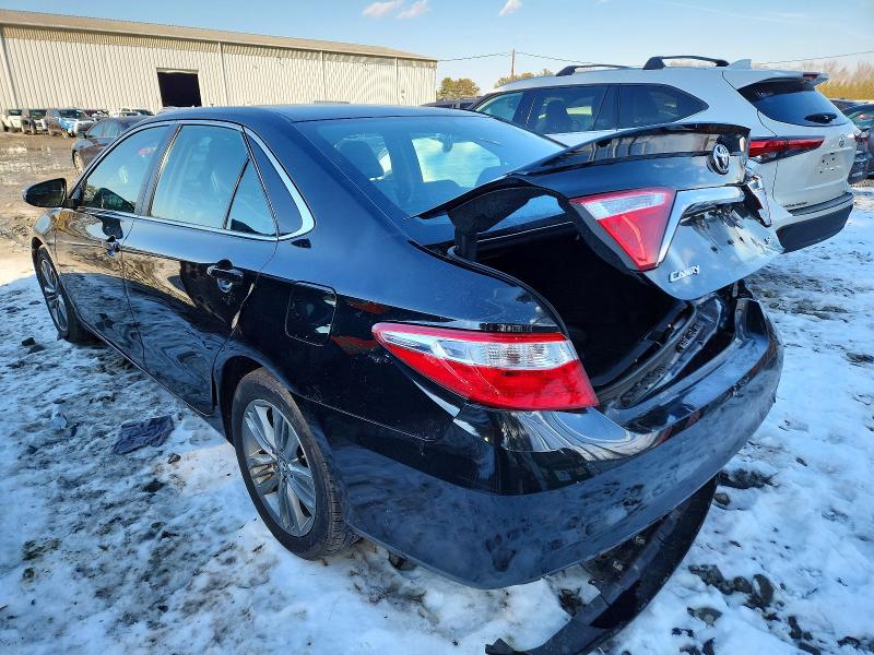 Photo 2 from auction – 2017 TOYOTA CAMRY LE with VIN 4T1BF1FK3HU315297