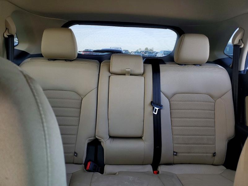 Photo 10 from auction – 2015 FORD EDGE SE with VIN 2FMTK3G90FBB76434