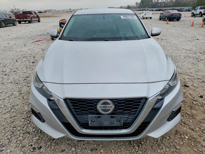 Photo 5 from auction – 2019 NISSAN ALTIMA S with VIN 1N4BL4BV8KC170761