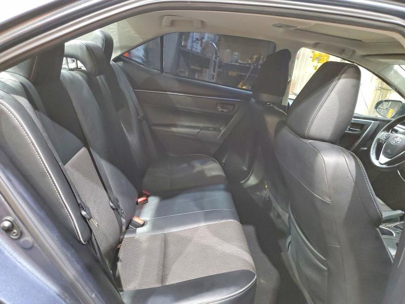 Photo 10 from auction – 2014 TOYOTA COROLLA L with VIN 2T1BURHE2EC047836