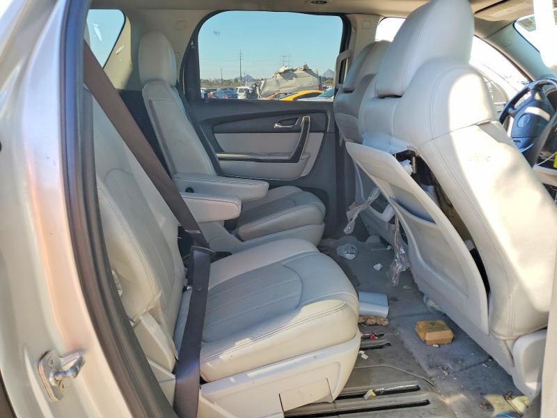 Photo 10 from auction – 2012 GMC ACADIA DEN with VIN 1GKKRTED6CJ317957