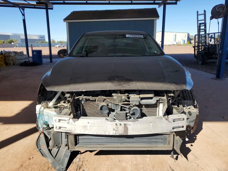 Photo 5 from auction – 2019 NISSAN ALTIMA SR with VIN 1N4BL4CV9KC122071