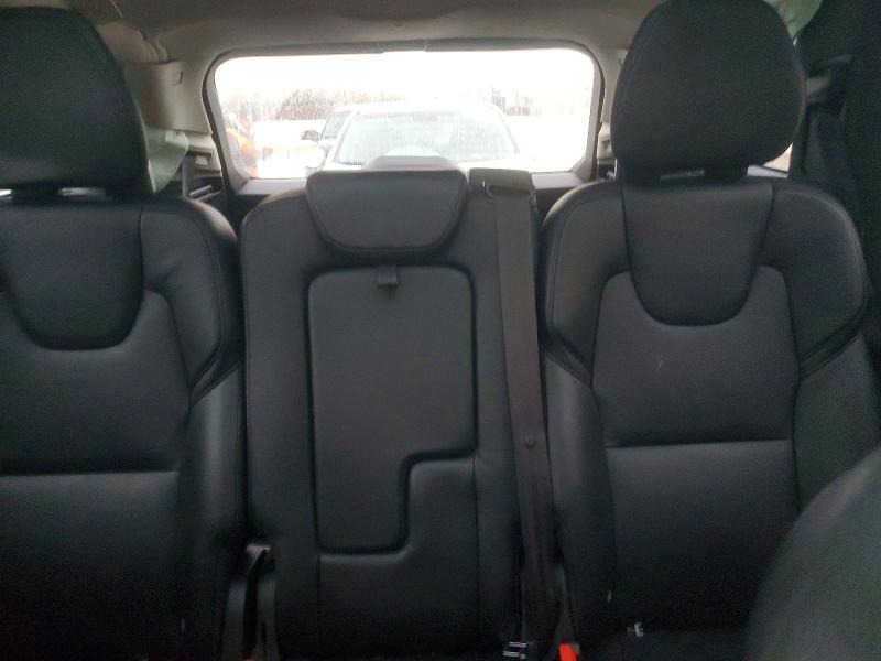 Photo 10 from auction – 2016 VOLVO XC90 with VIN YV4A22PK0G1067751