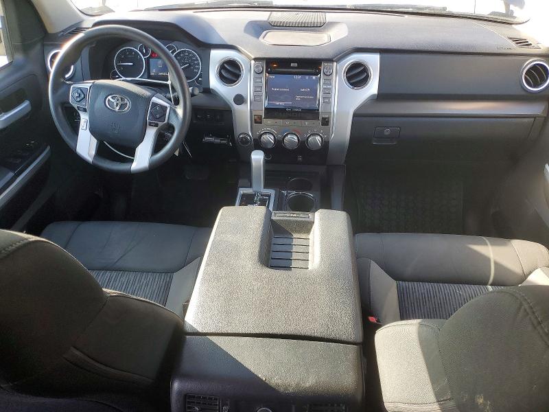 Photo 8 from auction – 2014 TOYOTA TUNDRA with VIN 5TFDY5F14EX340418