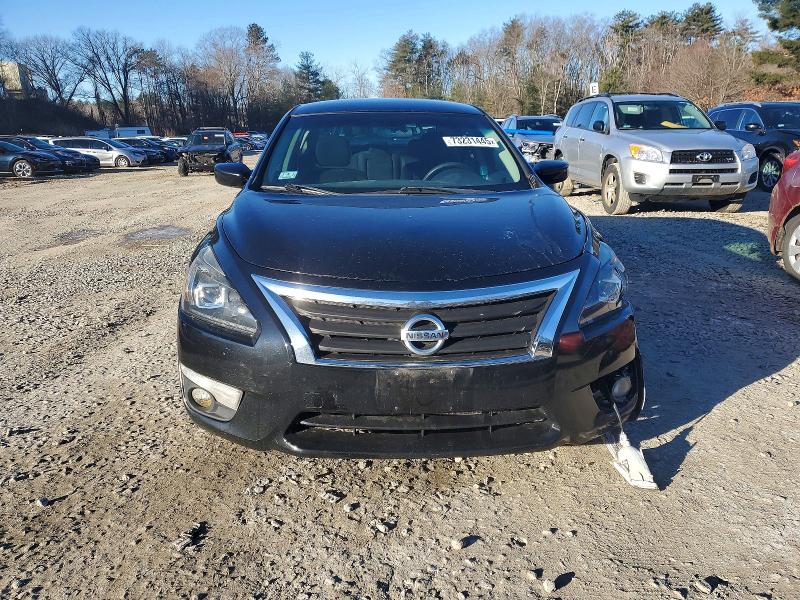 Photo 5 from auction – 2015 NISS ALTIMA with VIN 1N4AL3AP4FN379465