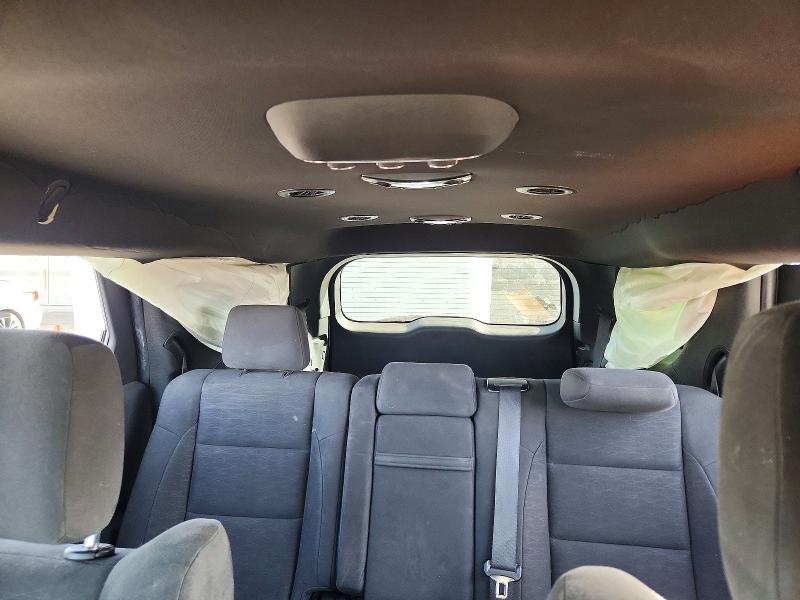 Photo 10 from auction – 2019 DODGE DURANGO with VIN 1C4RDHDG4KC769734