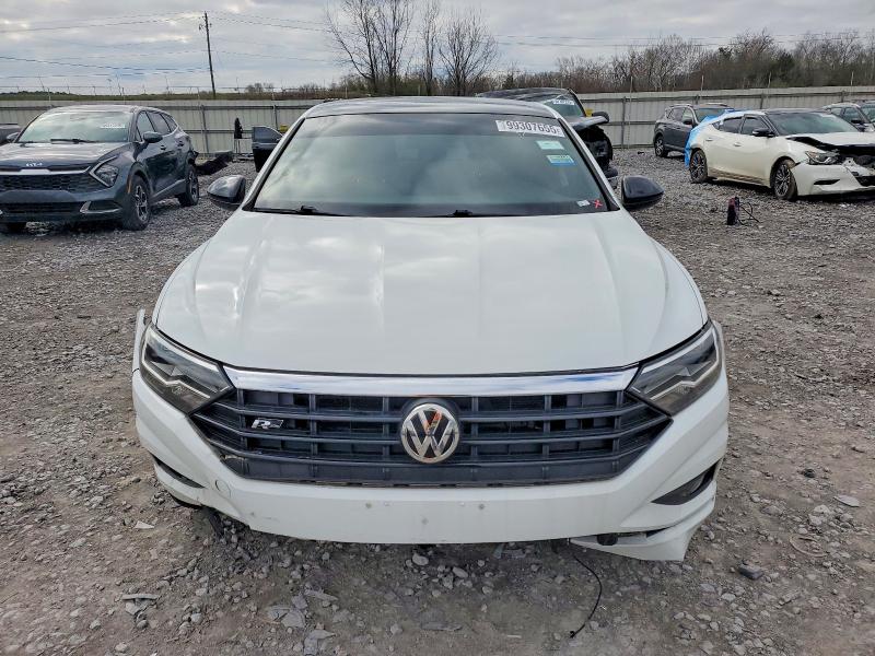 Photo 5 from auction – 2019 VOLKSWAGEN JETTA with VIN 3VWCB7BU9KM243271