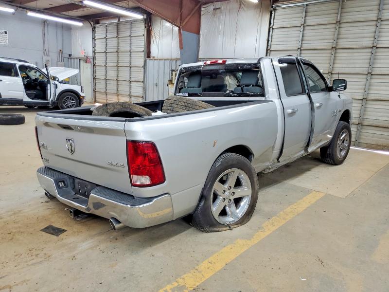 Photo 3 from auction – 2015 RAM 1500 SLT with VIN 1C6RR7GT7FS704058