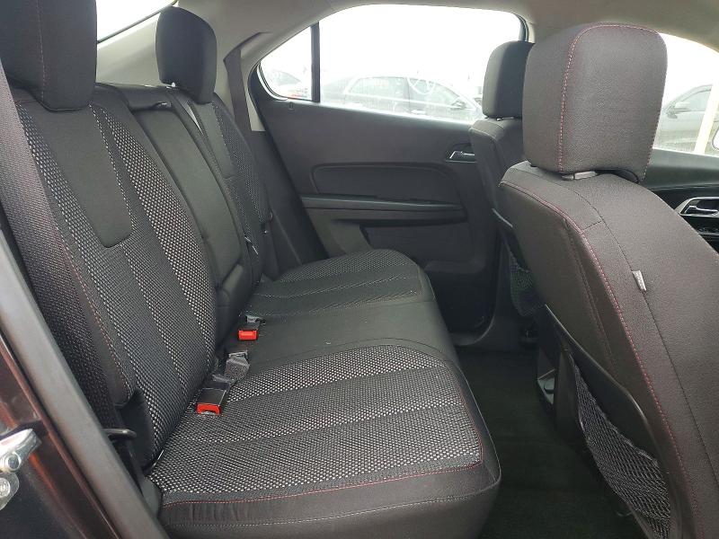 Photo 11 from auction – 2016 CHEVROLET EQUINOX LS with VIN 2GNFLEEK9G6351278