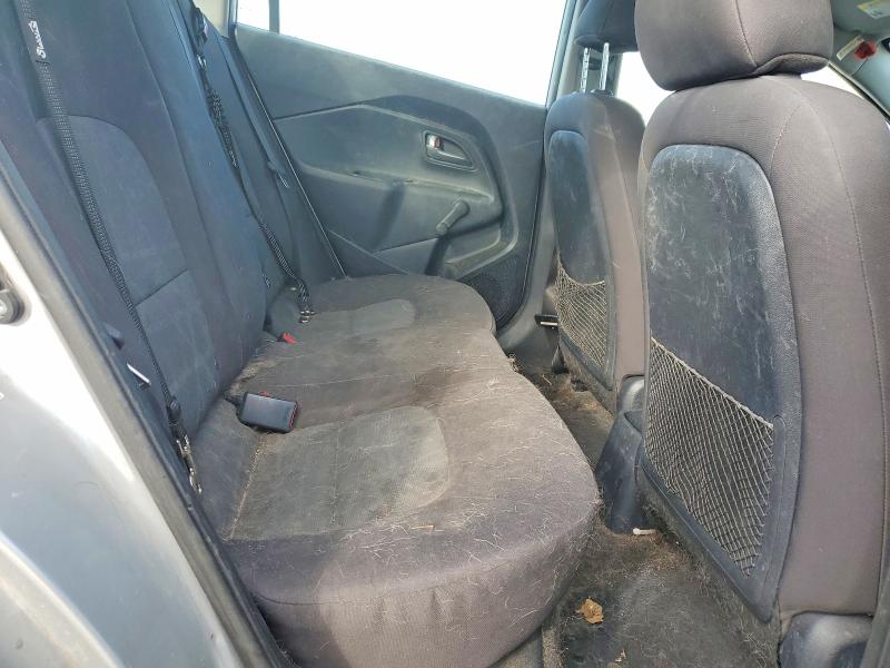 Photo 10 from auction – 2016 KIA RIO with VIN KNADM4A33G6677523