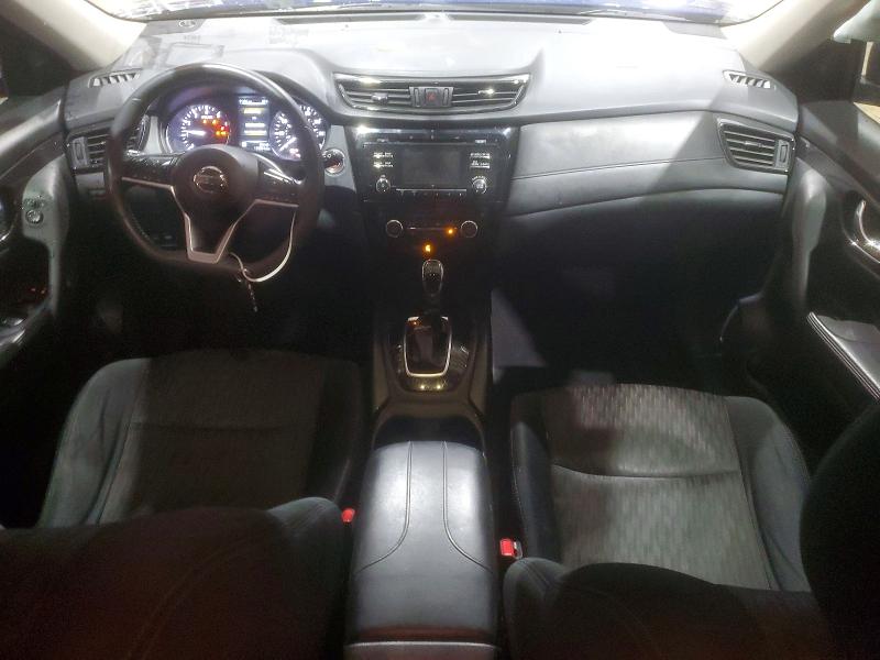 Photo 8 from auction – 2017 NISS ROGUE with VIN 5N1AT2MT5HC838266