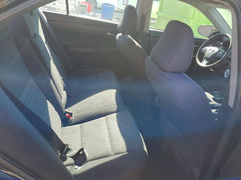 Photo 10 from auction – 2015 TOYOTA CAMRY LE with VIN 4T1BF1FK8FU115464