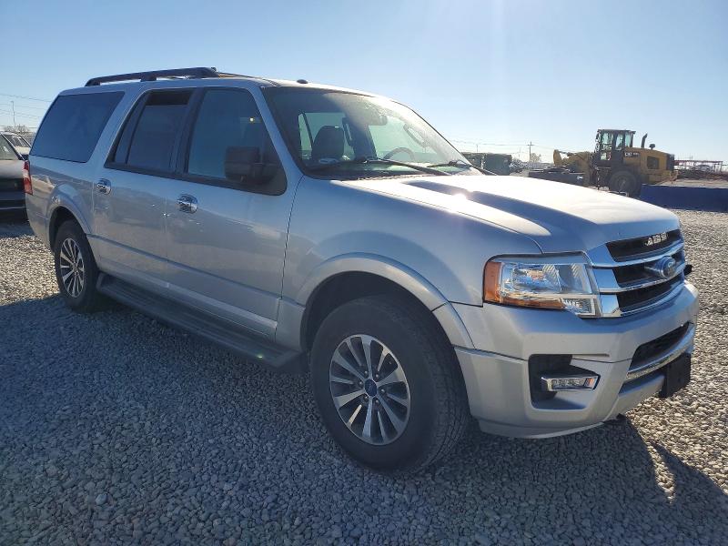Photo 4 from auction – 2015 FORD EXPEDITION with VIN 1FMJK1JT1FEF30787