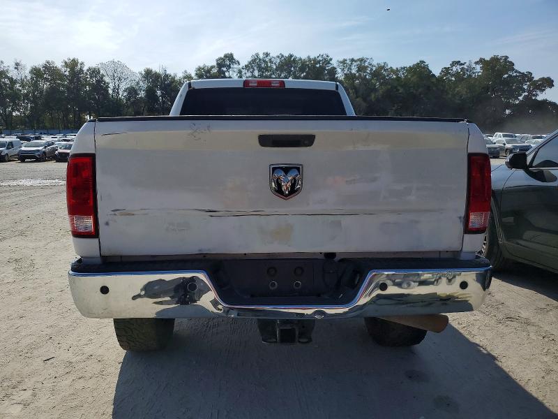 Photo 6 from auction – 2018 RAM 3500 ST with VIN 3C63R3CL8JG238824