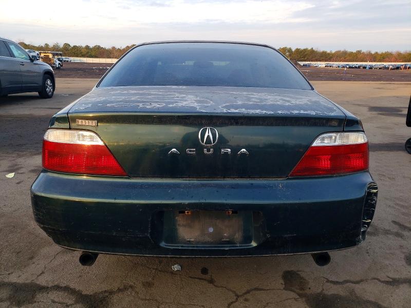 Photo 6 from auction – 2002 ACURA 3.2TL with VIN 19UUA56822A024288
