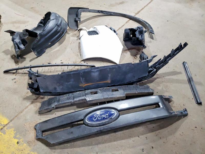 Photo 12 from auction – 2018 FORD F150 SUPER with VIN 1FTEX1EPXJFA72240