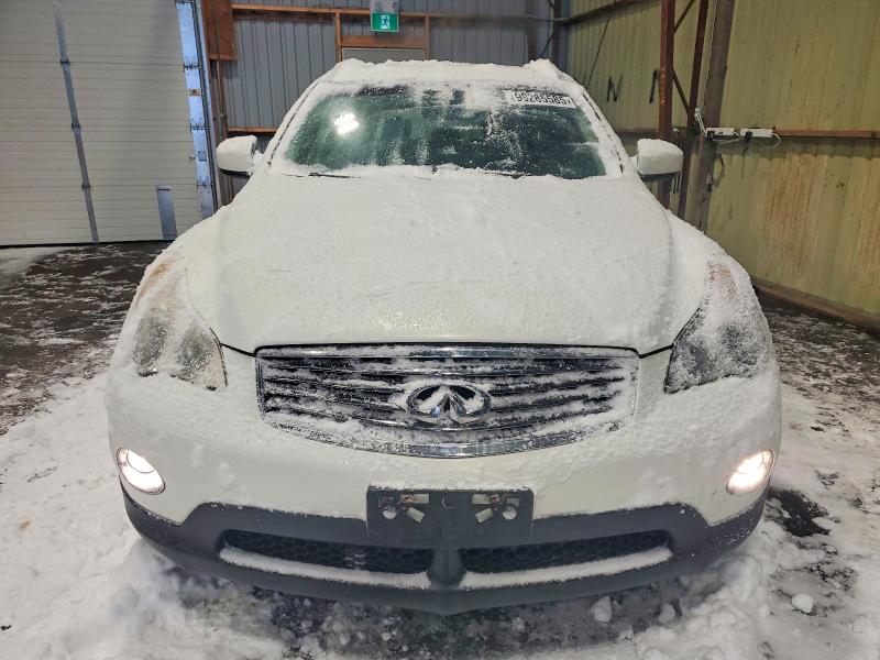 Photo 5 from auction – 2014 INFINITI QX50 with VIN JN1BJ0HR4EM190669