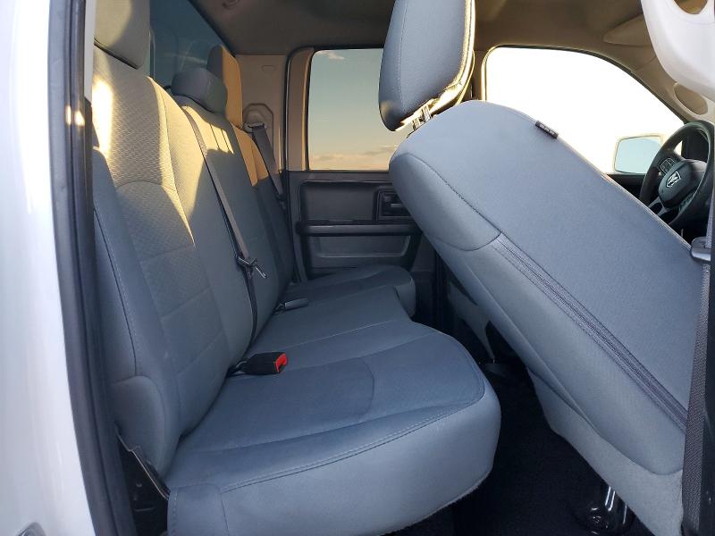 Photo 10 from auction – 2019 RAM 1500 CLASSIC with VIN 1C6RR7FT3KS589583