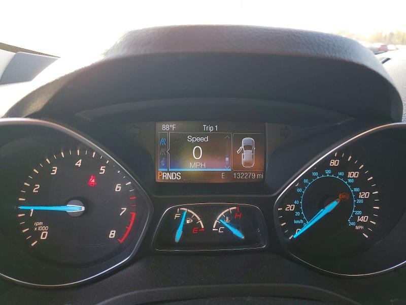 Photo 9 from auction – 2015 FORD ESCAPE TIT with VIN 1FMCU0J96FUA41924