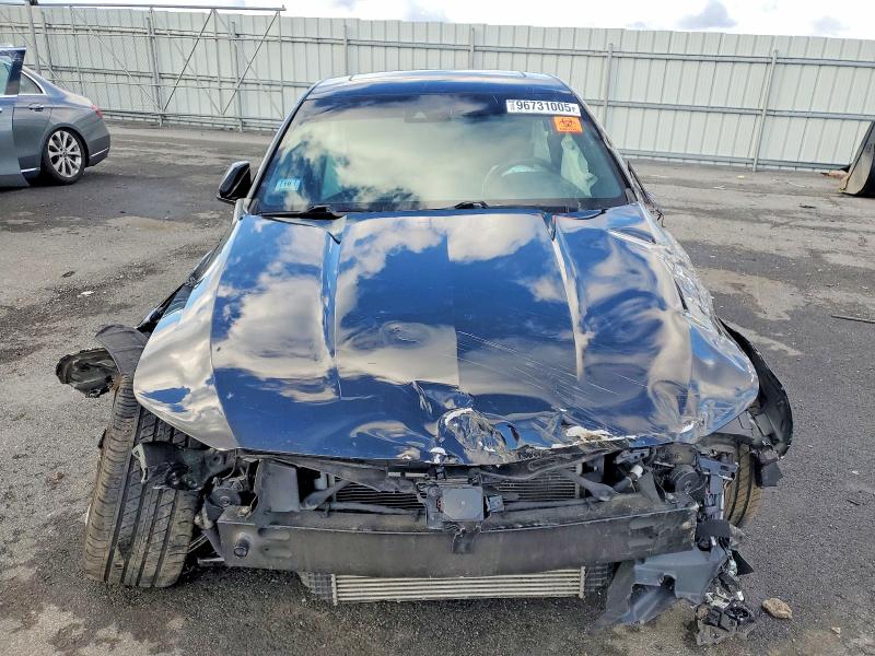 Photo 5 from auction – 2022 CADILLAC CT4 PREMIU with VIN 1G6DF5RL1N0118000