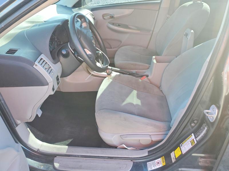 Photo 7 from auction – 2011 TOYOTA COROLLA BA with VIN 2T1BU4EE5BC688000