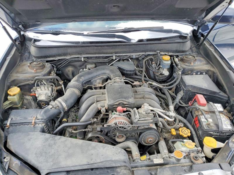 Zdjęcie 11 z aukcji – 2013 SUBARU OUTBACK 3. z VIN 4S4BRJLC0D2312562