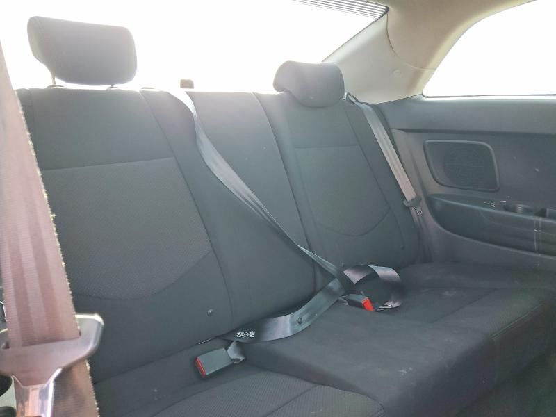 Foto 10 de la subasta – 2011 KIA FORTE EX con VIN KNAFU6A20B5319368