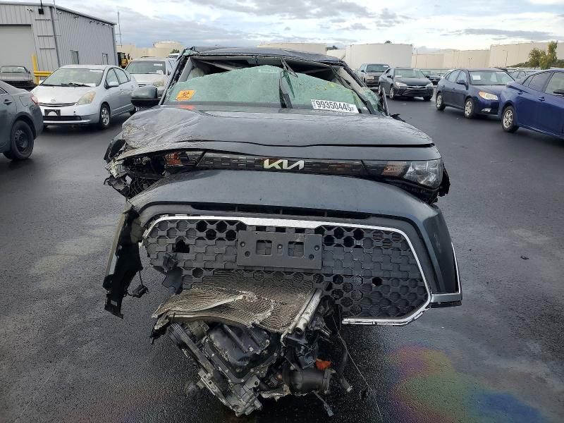Photo 5 from auction – 2023 KIA SOUL with VIN KNDJ23AU8P7888581