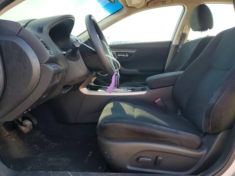 Photo 7 from auction – 2014 NISSAN ALTIMA 2.5 with VIN 1N4AL3AP2EN375221