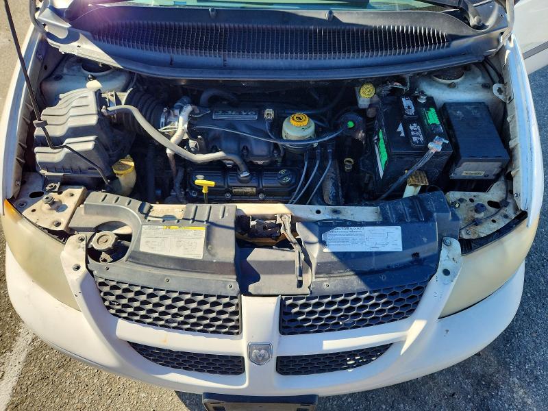 Photo 12 from auction – 2004 DODGE GRD CARAVA with VIN 1D4GP24R04B514703