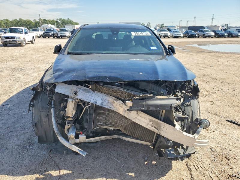 Photo 5 from auction – 2015 MERCEDES-BENZ CLA 250 with VIN WDDSJ4EBXFN170486