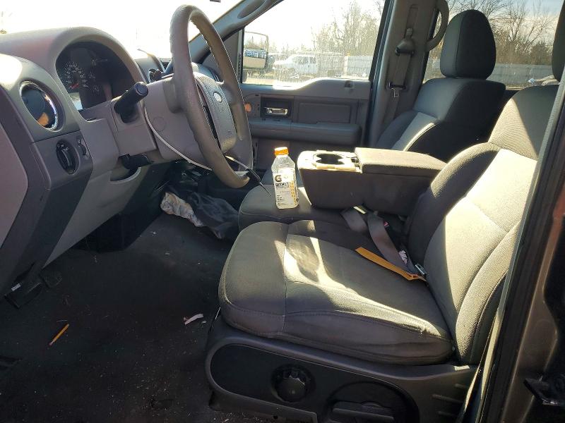 Photo 7 from auction – 2006 FORD F150 SUPER with VIN 1FTPW12V56FB64183