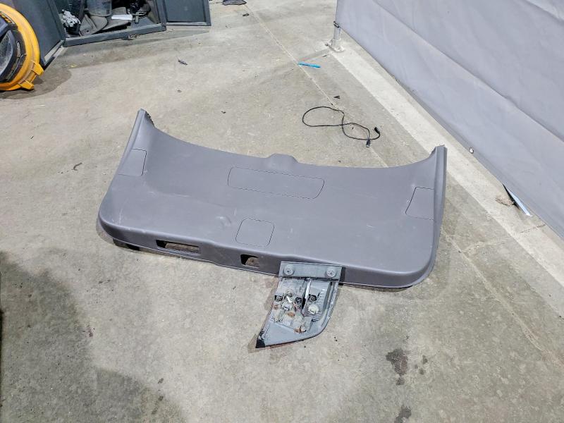 Photo 13 from auction – 2017 HONDA ODYSSEY EX with VIN 5FNRL5H63HB007350