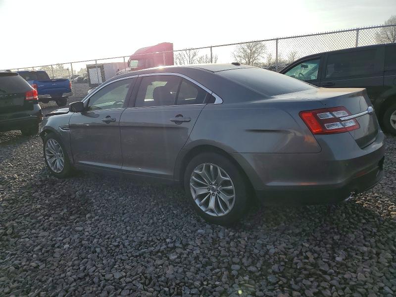 Photo 2 from auction – 2013 FORD TAURUS LIM with VIN 1FAHP2F83DG140294