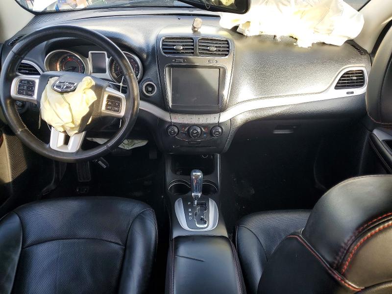Photo 8 from auction – 2016 DODGE JOURNEY R/ with VIN 3C4PDDEG8GT248137