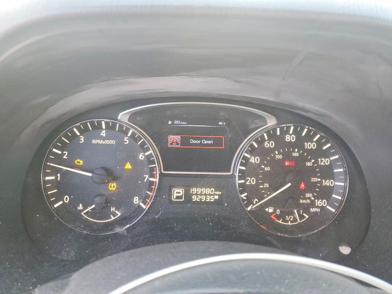 Фото 9 с аукциона – 2014 NISSAN PATHFINDER с VIN 5N1AR2MN5EC718754