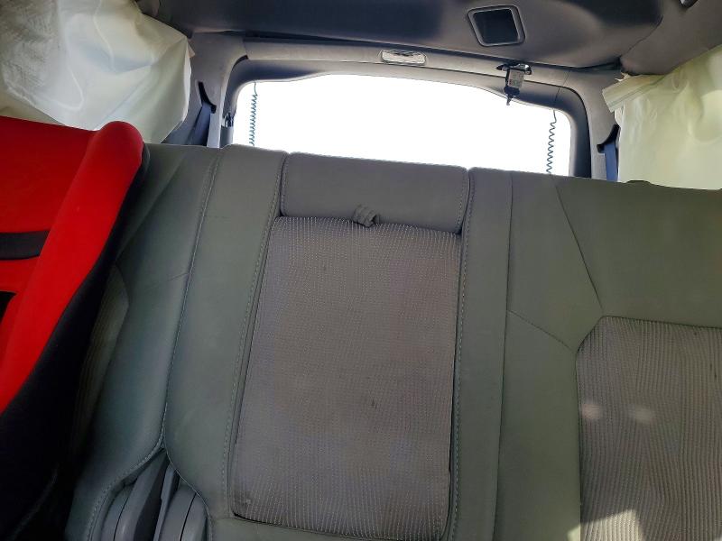 Photo 10 from auction – 2012 HONDA PILOT EX with VIN 5FNYF3H45CB043393