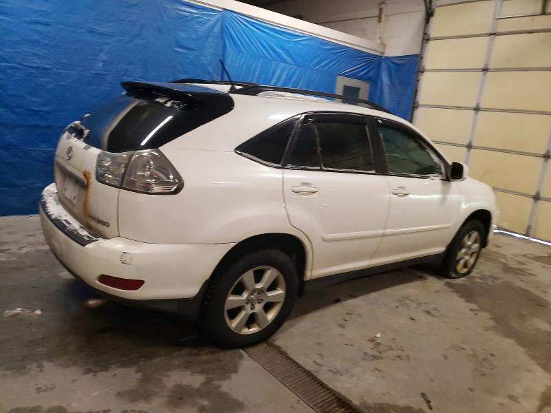 Photo 3 from auction – 2005 LEXUS RX 330 with VIN 2T2HA31U55C046922