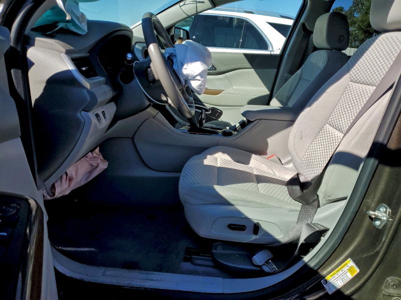 Photo 7 from auction – 2019 GMC ACADIA SLE with VIN 1GKKNLLS7KZ294251