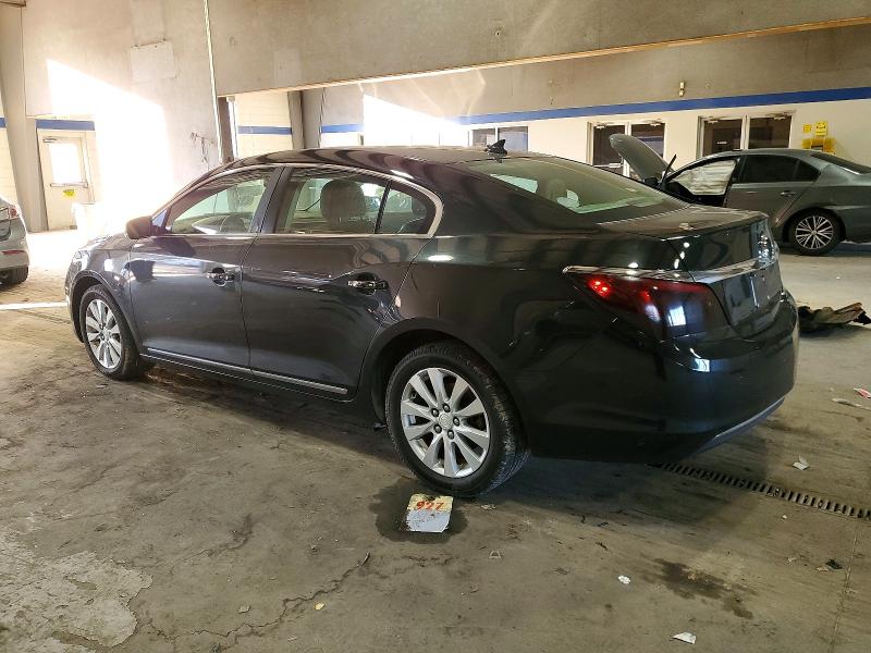 Photo 2 from auction – 2014 BUICK LACROSSE with VIN 1G4GB5GR6EF202805
