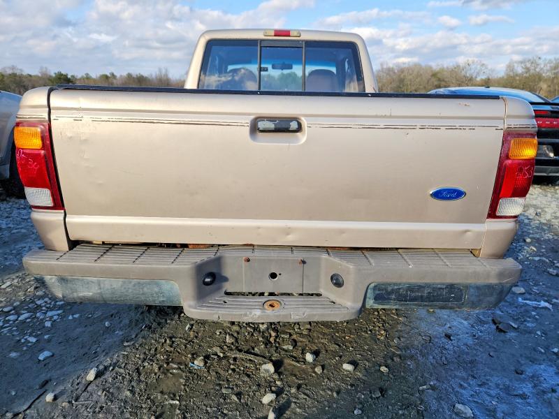 Photo 6 from auction – 1993 FORD RANGER SUP with VIN 1FTCR14U9PPA69602