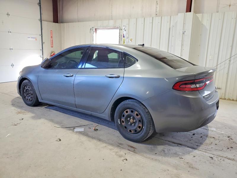 Photo 2 from auction – 2013 DODGE DART SE with VIN 1C3CDFAH1DD244557