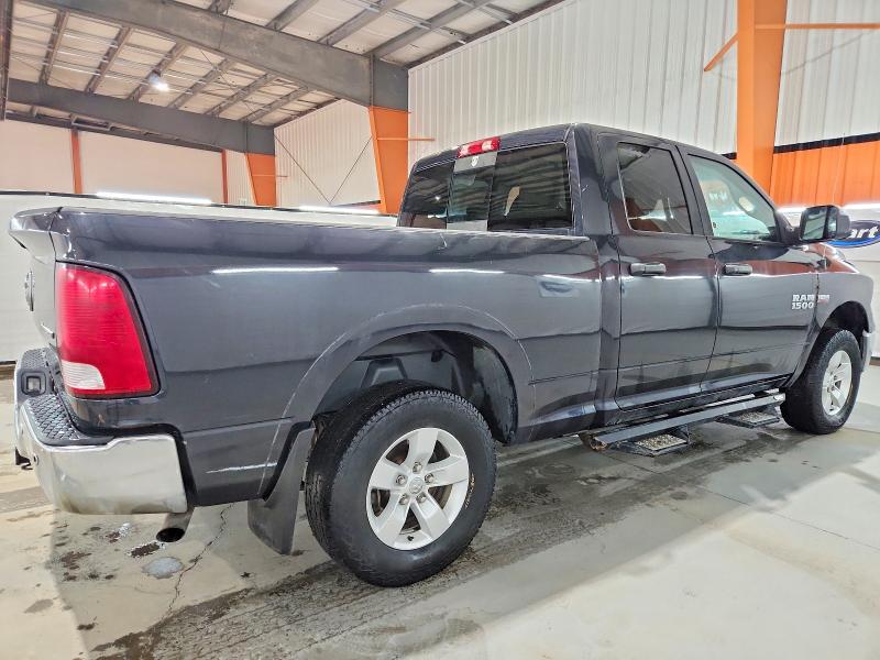 Photo 3 from auction – 2015 RAM 1500 SLT with VIN 1C6RR7GTXFS619232