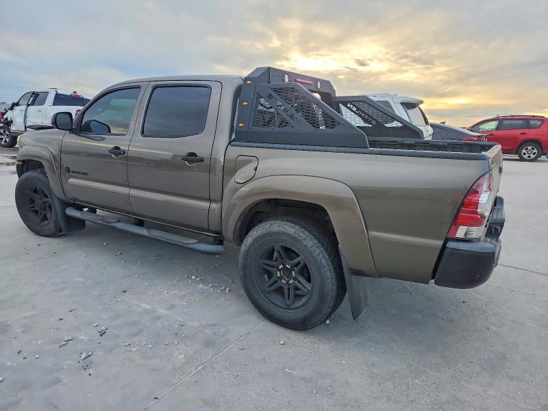 Photo 2 from auction – 2012 TOYOTA TACOMA with VIN 5TFJU4GNXCX021404