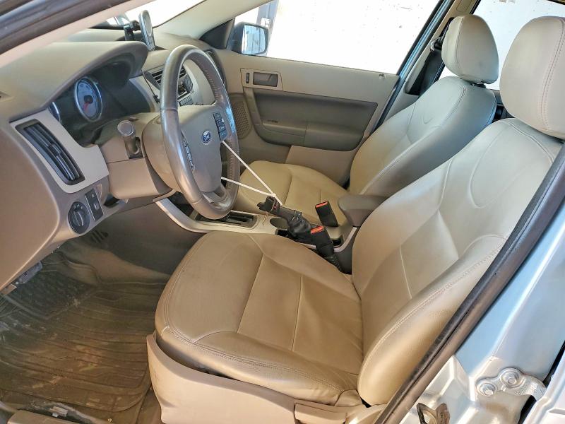 Photo 7 from auction – 2008 FORD FOCUS SE with VIN 1FAHP35N28W195375