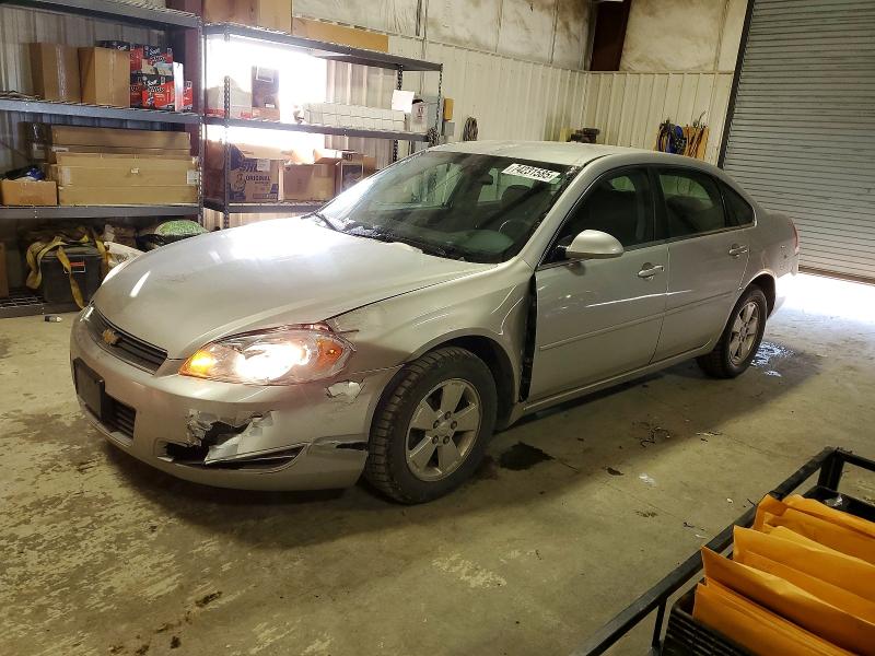 CHEVROLET IMPALA 2007 z numerem VIN 2G1WT58NX79301169 - Zdjęcie z aukcji