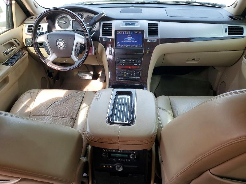 Photo 8 from auction – 2013 CADILLAC ESCALADE L with VIN 1GYS4BEF7DR288794