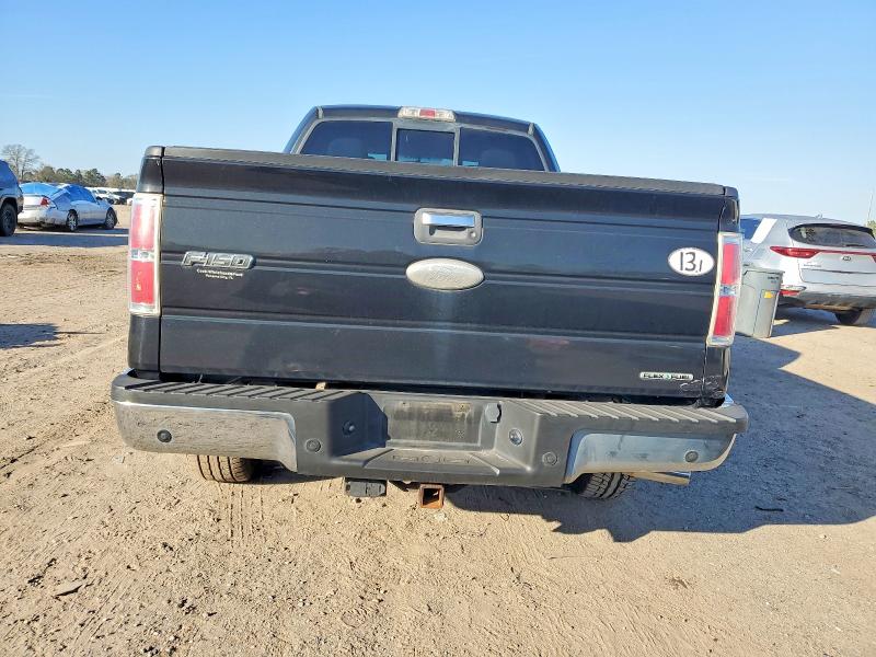 Photo 6 from auction – 2012 FORD F150 SUPER with VIN 1FTEX1CM9CFA53853